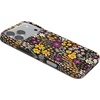 image:imageCasely iPhone 14 Case  Falling for You  Plum Floral  Compatible with MagSafe  Classic Ultra Slim DesignFalling for You  Plum Floral