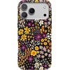 image:imageCasely iPhone 14 Case  Falling for You  Plum Floral  Compatible with MagSafe  Classic Ultra Slim DesignFalling for You  Plum Floral