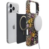 image:imageCasely iPhone 14 Case  Falling for You  Plum Floral  Compatible with MagSafe  Classic Ultra Slim DesignFalling for You  Plum Floral