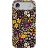 image:imageCasely iPhone 14 Case  Falling for You  Plum Floral  Compatible with MagSafe  Classic Ultra Slim DesignFalling for You  Plum Floral