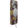 image:imageCasely iPhone 14 Case  Falling for You  Plum Floral  Compatible with MagSafe  Classic Ultra Slim DesignFalling for You  Plum Floral