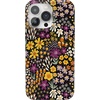 image:imageCasely iPhone 14 Case  Falling for You  Plum Floral  Compatible with MagSafe  Classic Ultra Slim DesignFalling for You  Plum Floral