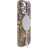 image:imageCasely iPhone 14 Case  Falling for You  Plum Floral  Compatible with MagSafe  Classic Ultra Slim DesignFalling for You  Plum Floral