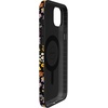 image:imageCasely iPhone 14 Case  Falling for You  Plum Floral  Compatible with MagSafe  Classic Ultra Slim DesignFalling for You  Plum Floral