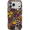 image:imageCasely iPhone 14 Case  Falling for You  Plum Floral  Compatible with MagSafe  Classic Ultra Slim DesignFalling for You  Plum Floral