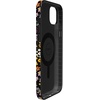 image:imageCasely iPhone 14 Case  Falling for You  Plum Floral  Compatible with MagSafe  Classic Ultra Slim DesignFalling for You  Plum Floral