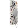 image:imageCasely iPhone 14 Case  Falling for You  Plum Floral  Compatible with MagSafe  Classic Ultra Slim DesignFeeling Witchy  Haunted Halloween