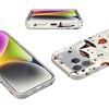 image:imageCasely iPhone 14 Case  Falling for You  Plum Floral  Compatible with MagSafe  Classic Ultra Slim DesignFeeling Witchy  Haunted Halloween