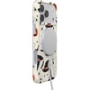 image:imageCasely iPhone 14 Case  Falling for You  Plum Floral  Compatible with MagSafe  Classic Ultra Slim DesignFeeling Witchy  Haunted Halloween