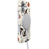 image:imageCasely iPhone 14 Case  Falling for You  Plum Floral  Compatible with MagSafe  Classic Ultra Slim DesignFeeling Witchy  Haunted Halloween