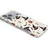 image:imageCasely iPhone 14 Case  Falling for You  Plum Floral  Compatible with MagSafe  Classic Ultra Slim DesignFeeling Witchy  Haunted Halloween