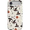 image:imageCasely iPhone 14 Case  Falling for You  Plum Floral  Compatible with MagSafe  Classic Ultra Slim DesignFeeling Witchy  Haunted Halloween