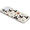 image:imageCasely iPhone 14 Case  Falling for You  Plum Floral  Compatible with MagSafe  Classic Ultra Slim DesignFeeling Witchy  Haunted Halloween