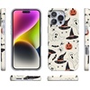 image:imageCasely iPhone 14 Case  Falling for You  Plum Floral  Compatible with MagSafe  Classic Ultra Slim DesignFeeling Witchy  Haunted Halloween