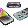 image:imageCasely iPhone 14 Case  Falling for You  Plum Floral  Compatible with MagSafe  Classic Ultra Slim DesignForever Grateful  Grateful Dead Skeleton Floral