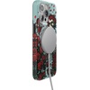 image:imageCasely iPhone 14 Case  Falling for You  Plum Floral  Compatible with MagSafe  Classic Ultra Slim DesignForever Grateful  Grateful Dead Skeleton Floral