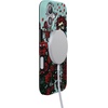 image:imageCasely iPhone 14 Case  Falling for You  Plum Floral  Compatible with MagSafe  Classic Ultra Slim DesignForever Grateful  Grateful Dead Skeleton Floral