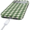 image:imageCasely iPhone 14 Case  Falling for You  Plum Floral  Compatible with MagSafe  Classic Ultra Slim DesignForever Grateful  Grateful Dead Skeleton Floral
