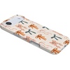 image:imageCasely iPhone 14 Case  Falling for You  Plum Floral  Compatible with MagSafe  Classic Ultra Slim DesignGourdy Girlie  Harvest Bows
