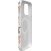 image:imageCasely iPhone 14 Case  Falling for You  Plum Floral  Compatible with MagSafe  Classic Ultra Slim DesignGourdy Girlie  Harvest Bows