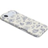 image:imageCasely iPhone 14 Case  Falling for You  Plum Floral  Compatible with MagSafe  Classic Ultra Slim DesignGraveyard Gathering  Skeleton Picnic