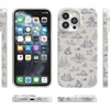 image:imageCasely iPhone 14 Case  Falling for You  Plum Floral  Compatible with MagSafe  Classic Ultra Slim DesignGraveyard Gathering  Skeleton Picnic