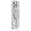 image:imageCasely iPhone 14 Case  Falling for You  Plum Floral  Compatible with MagSafe  Classic Ultra Slim DesignGraveyard Gathering  Skeleton Picnic
