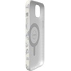 image:imageCasely iPhone 14 Case  Falling for You  Plum Floral  Compatible with MagSafe  Classic Ultra Slim DesignGraveyard Gathering  Skeleton Picnic