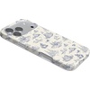 image:imageCasely iPhone 14 Case  Falling for You  Plum Floral  Compatible with MagSafe  Classic Ultra Slim DesignGraveyard Gathering  Skeleton Picnic