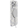 image:imageCasely iPhone 14 Case  Falling for You  Plum Floral  Compatible with MagSafe  Classic Ultra Slim DesignGraveyard Gathering  Skeleton Picnic