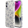 image:imageCasely iPhone 14 Case  Falling for You  Plum Floral  Compatible with MagSafe  Classic Ultra Slim DesignGraveyard Gathering  Skeleton Picnic