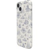 image:imageCasely iPhone 14 Case  Falling for You  Plum Floral  Compatible with MagSafe  Classic Ultra Slim DesignGraveyard Gathering  Skeleton Picnic