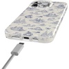 image:imageCasely iPhone 14 Case  Falling for You  Plum Floral  Compatible with MagSafe  Classic Ultra Slim DesignGraveyard Gathering  Skeleton Picnic