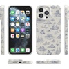 image:imageCasely iPhone 14 Case  Falling for You  Plum Floral  Compatible with MagSafe  Classic Ultra Slim DesignGraveyard Gathering  Skeleton Picnic