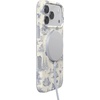 image:imageCasely iPhone 14 Case  Falling for You  Plum Floral  Compatible with MagSafe  Classic Ultra Slim DesignGraveyard Gathering  Skeleton Picnic