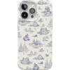 image:imageCasely iPhone 14 Case  Falling for You  Plum Floral  Compatible with MagSafe  Classic Ultra Slim DesignGraveyard Gathering  Skeleton Picnic