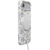 image:imageCasely iPhone 14 Case  Falling for You  Plum Floral  Compatible with MagSafe  Classic Ultra Slim DesignGraveyard Gathering  Skeleton Picnic