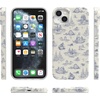 image:imageCasely iPhone 14 Case  Falling for You  Plum Floral  Compatible with MagSafe  Classic Ultra Slim DesignGraveyard Gathering  Skeleton Picnic
