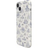 image:imageCasely iPhone 14 Case  Falling for You  Plum Floral  Compatible with MagSafe  Classic Ultra Slim DesignGraveyard Gathering  Skeleton Picnic