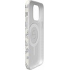 image:imageCasely iPhone 14 Case  Falling for You  Plum Floral  Compatible with MagSafe  Classic Ultra Slim DesignGraveyard Gathering  Skeleton Picnic