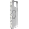 image:imageCasely iPhone 14 Case  Falling for You  Plum Floral  Compatible with MagSafe  Classic Ultra Slim DesignGraveyard Gathering  Skeleton Picnic
