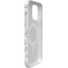 image:imageCasely iPhone 14 Case  Falling for You  Plum Floral  Compatible with MagSafe  Classic Ultra Slim DesignGraveyard Gathering  Skeleton Picnic