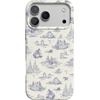 image:imageCasely iPhone 14 Case  Falling for You  Plum Floral  Compatible with MagSafe  Classic Ultra Slim DesignGraveyard Gathering  Skeleton Picnic