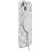 image:imageCasely iPhone 14 Case  Falling for You  Plum Floral  Compatible with MagSafe  Classic Ultra Slim DesignGraveyard Gathering  Skeleton Picnic