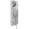 image:imageCasely iPhone 14 Case  Falling for You  Plum Floral  Compatible with MagSafe  Classic Ultra Slim DesignGraveyard Gathering  Skeleton Picnic