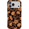 image:imageCasely iPhone 14 Case  Falling for You  Plum Floral  Compatible with MagSafe  Classic Ultra Slim DesignMaple Flowers  Floral Foliage