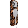 image:imageCasely iPhone 14 Case  Falling for You  Plum Floral  Compatible with MagSafe  Classic Ultra Slim DesignMaple Flowers  Floral Foliage