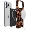 image:imageCasely iPhone 14 Case  Falling for You  Plum Floral  Compatible with MagSafe  Classic Ultra Slim DesignMaple Flowers  Floral Foliage