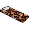 image:imageCasely iPhone 14 Case  Falling for You  Plum Floral  Compatible with MagSafe  Classic Ultra Slim DesignMaple Flowers  Floral Foliage