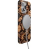 image:imageCasely iPhone 14 Case  Falling for You  Plum Floral  Compatible with MagSafe  Classic Ultra Slim DesignMaple Flowers  Floral Foliage
